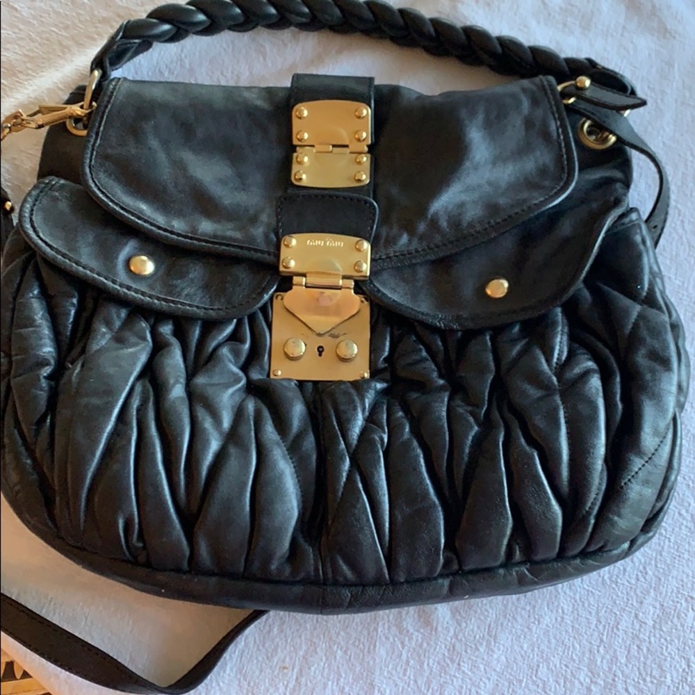 Miu miu purse